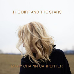 Mary Chapin Carpenter – The Dirt And The Stars (2020) (ALBUM ZIP)