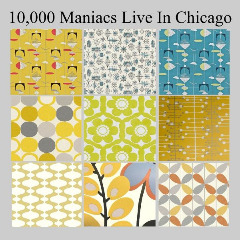 10,000 Maniacs – Live In Chicago (2020) (ALBUM ZIP)