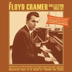 Floyd Cramer – Collection 1953-62 (2020) (ALBUM ZIP)