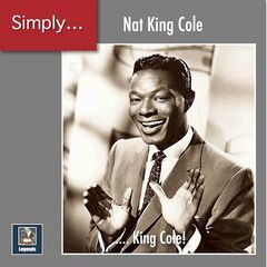 Nat King Cole – Simply King Cole! (2020) (ALBUM ZIP)