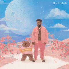 Pink Sweats – The Prelude (2020) (ALBUM ZIP)