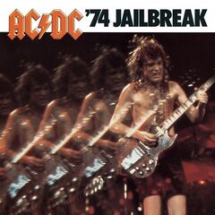 AC/DC – ’74 Jailbreak Remastered (2020) (ALBUM ZIP)