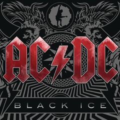 AC/DC – Black Ice Remastered (2020) (ALBUM ZIP)