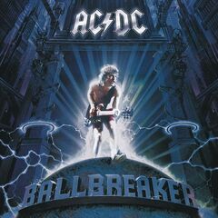 AC/DC – Ballbreaker Remastered (2020) (ALBUM ZIP)