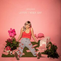 Sarah Barrios – Letters I Never Sent (2020) (ALBUM ZIP)