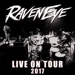 Oli Brown – Raveneye Live On Tour 2017 (2020) (ALBUM ZIP)