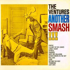 The Ventures – Another Smash Remastered (2020) (ALBUM ZIP)