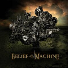 Rick Miller – Belief In The Machine (2020) (ALBUM ZIP)