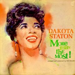 Dakota Staton – More Than The Most! (2020) (ALBUM ZIP)