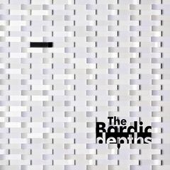 The Bardic Depths – The Bardic Depths (2020) (ALBUM ZIP)