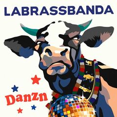 Labrassbanda – Danzn (2020) (ALBUM ZIP)