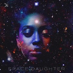 Dola – Space Daughter (2020) (ALBUM ZIP)
