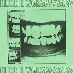 The Ninth Wave – Happy Days! (2020) (ALBUM ZIP)
