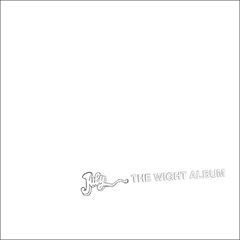 July – The Wight Album (2020) (ALBUM ZIP)