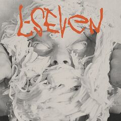 L-Seven – L-Seven (2020) (ALBUM ZIP)