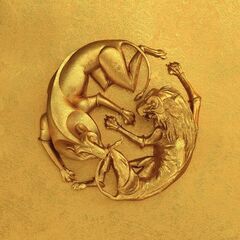 Beyoncé – The Lion King: The Gift [Deluxe Edition] (2020) (ALBUM ZIP)