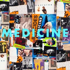 Medicine – Selected Early Recordings 1990-1991 (2020) (ALBUM ZIP)