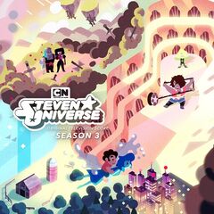 Steven Universe – Steven Universe Season 3 [Original Television Score] (2020) (ALBUM ZIP)