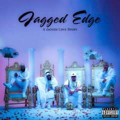 Jagged Edge – A Jagged Love Story (2020) (ALBUM ZIP)