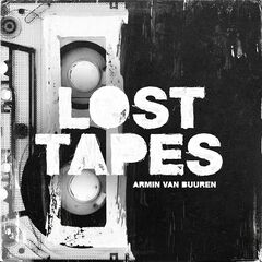 Armin Van Buuren – Lost Tapes (2020) (ALBUM ZIP)