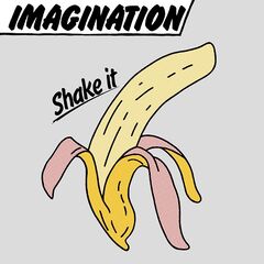 Imagination – Shake It Remastered (2020) (ALBUM ZIP)