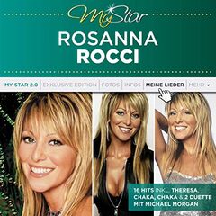 Rosanna Rocci – My Star (2020) (ALBUM ZIP)