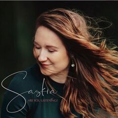 Saskia Griffiths-Moore – Are You Listening (2020) (ALBUM ZIP)