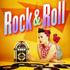 Various Artists – Rock &amp; Roll (2020) (ALBUM ZIP)