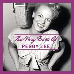 Peggy Lee – The Very Best Of Peggy Lee (2020) (ALBUM ZIP)