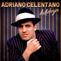 Adriano Celentano – Antologia (2020) (ALBUM ZIP)