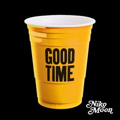 Niko Moon – Good Time (2020) (ALBUM ZIP)