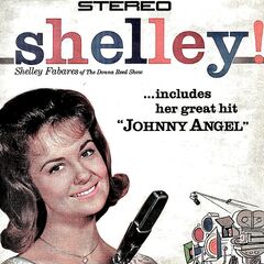 Shelley Fabares – It’s Shelley Fabares! (2020) (ALBUM ZIP)