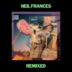 Neil Frances – Remixed (2020) (ALBUM ZIP)