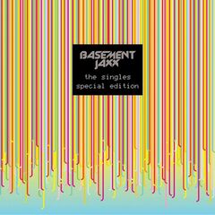 Basement Jaxx – The Singles (2020) (ALBUM ZIP)