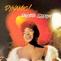 Dakota Staton – Dynamic! (2020) (ALBUM ZIP)