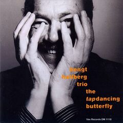 Bengt Hallberg – The Tap Dancing Butterfly (2020) (ALBUM ZIP)