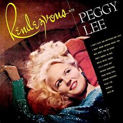 Peggy Lee – Rendezvous With Peggy Lee (2020) (ALBUM ZIP)