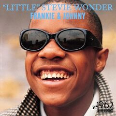 Little Stevie Wonder – Frankie And Johnny (2020) (ALBUM ZIP)
