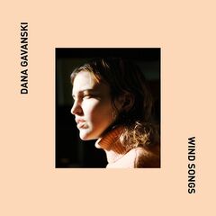 Dana Gavanski – Wind Songs (2020) (ALBUM ZIP)
