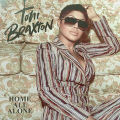 Toni Braxton – Home All Alone (2020) (ALBUM ZIP)