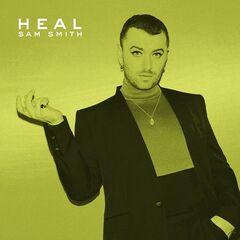 Sam Smith – Heal (2020) (ALBUM ZIP)