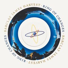 Barclay James Harvest – Ring Of Changes (2020) (ALBUM ZIP)