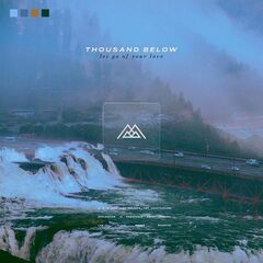 Thousand Below – Let Go Of Your Love (2020) (ALBUM ZIP)