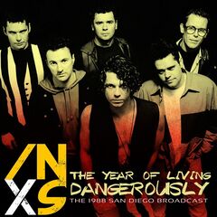 INXS – The Year Of Living Dangerously (2020) (ALBUM ZIP)