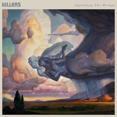 The Killers – Imploding The Mirage (2020) (ALBUM ZIP)