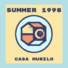 Casa Murilo – Summer 1998 (2020) (ALBUM ZIP)
