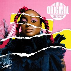 Cuppy – Original Copy (2020) (ALBUM ZIP)