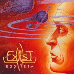 Exist – Egoiista (2020) (ALBUM ZIP)