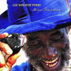 Lee Scratch Perry – Alien Starman (2020) (ALBUM ZIP)