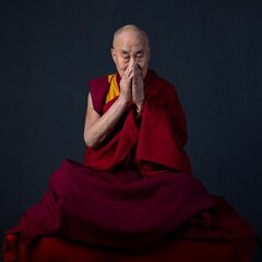 Dalai Lama – Inner World Instrumental (2020) (ALBUM ZIP)